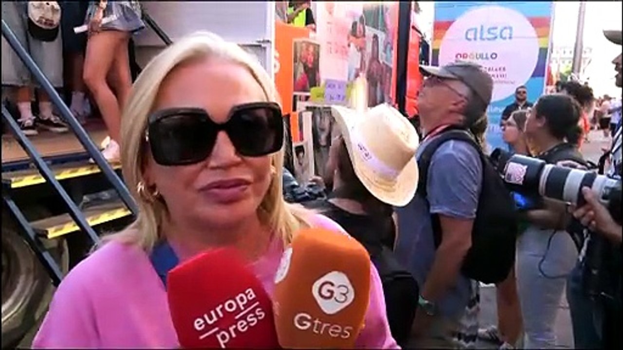 Belén Esteban no se calla: de su sorprendente mensaje a Julia Janeiro, a su dardo a Bea Trapote