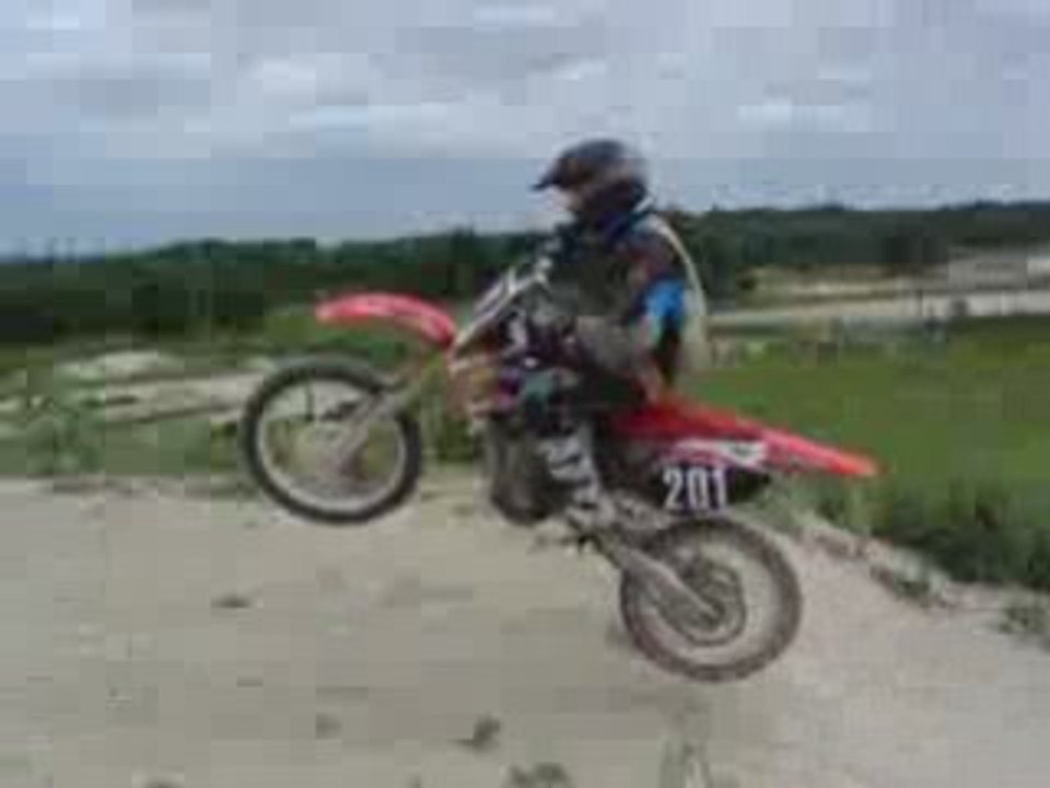 ramon sur une 2 50