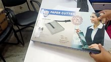Best A4 Paper Cutter & Trimmer in India