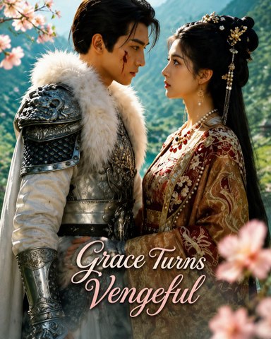 Grace Turns Vengeful - Full EP | Historical Romance Drama | Viral Revenge, Royal Love & Betrayal Story - ENGSUB