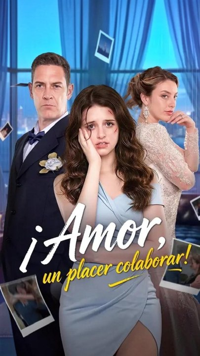 DOB ¡Amor, un placer colaborar