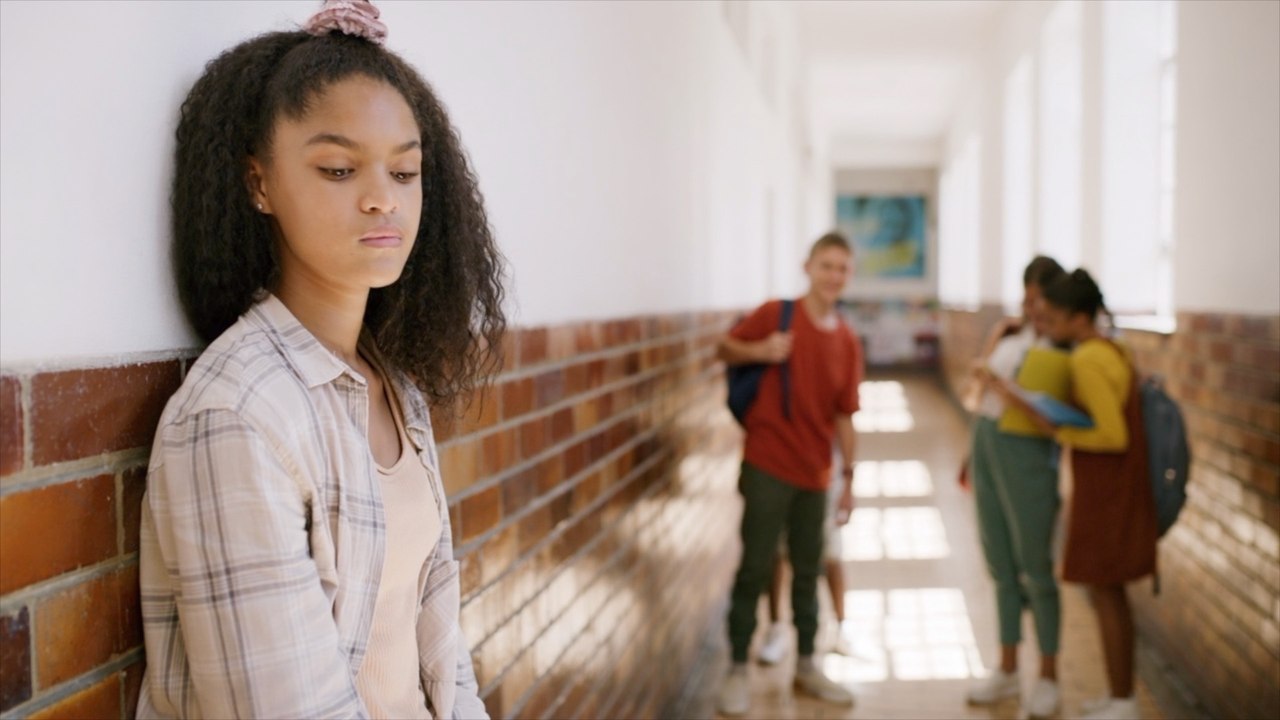Help Your Child Communicate Openly to Prevent Bullying