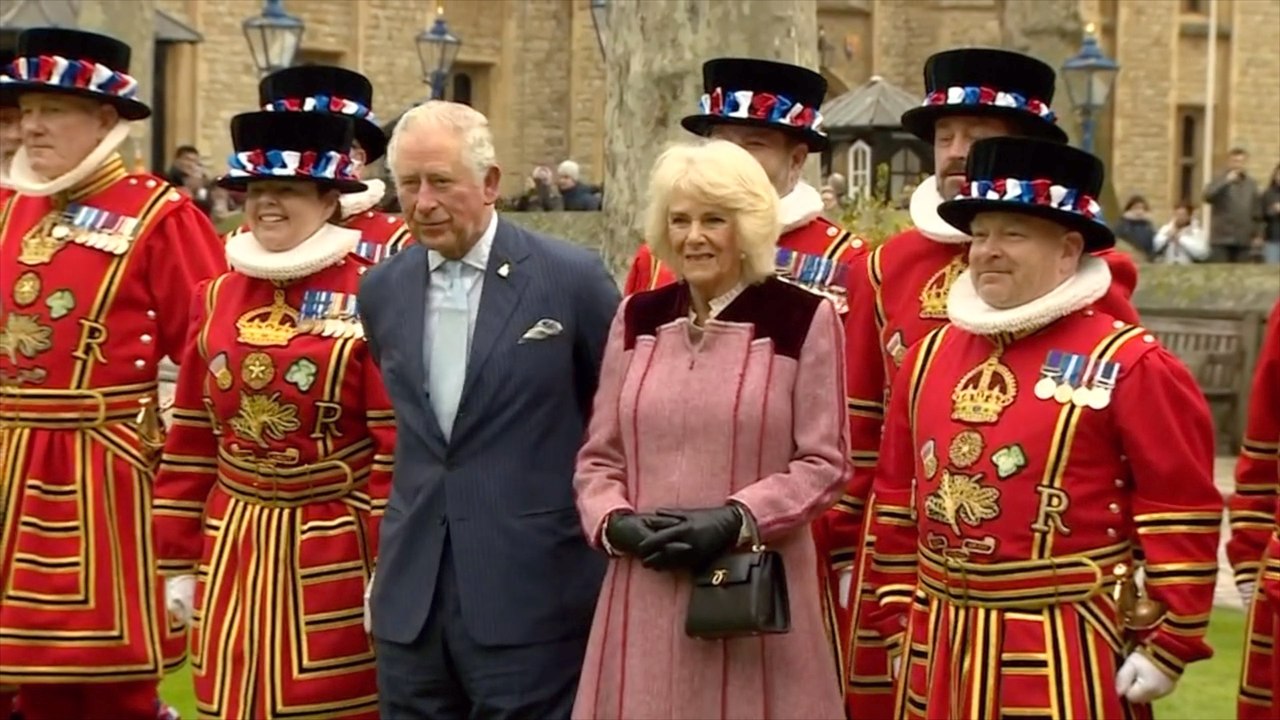 King Charles Invites Sunak to Balmoral, Keeping Royal Tradition