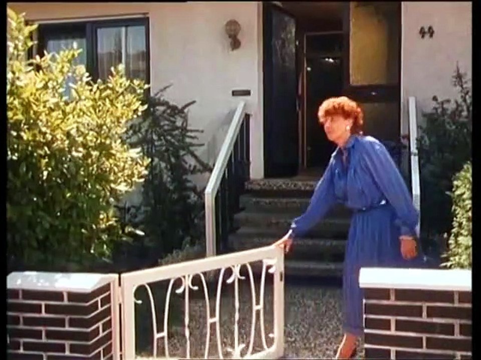 Vorsicht Falle vom 21. November 1986