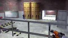 Counter Strike 1.6: Epic Battles on css_crane (Part 165.10)