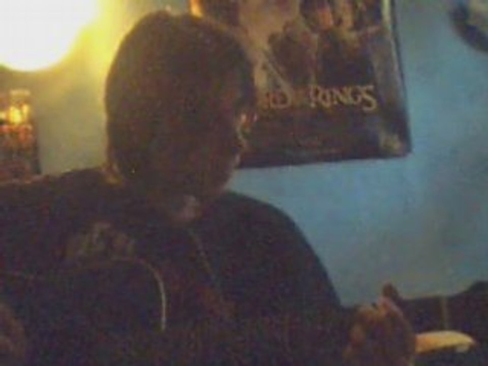 Goldman "ne lui dit pas"