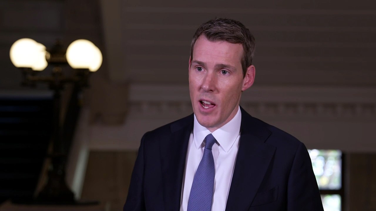Govt refuse to rule out tax hikes after housing announcement