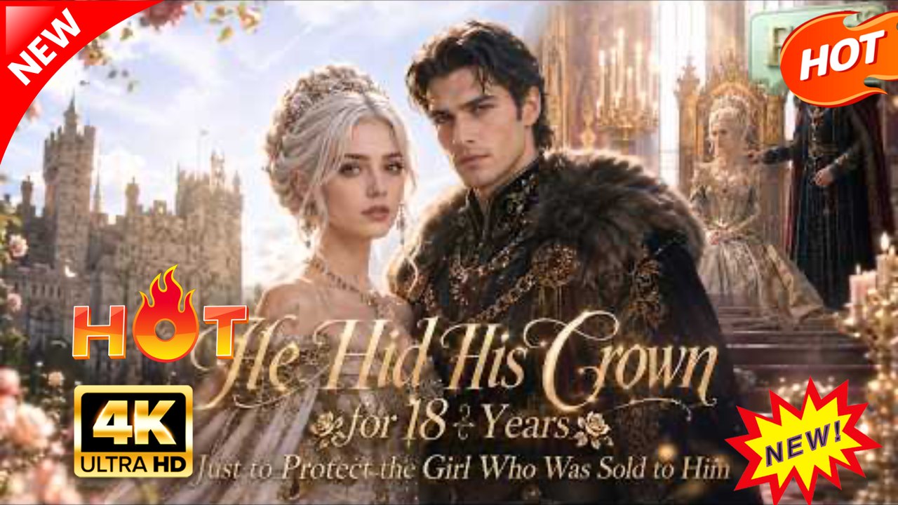A Sons Quest, A Fathers Regret & A Covens Secret Hot Drama