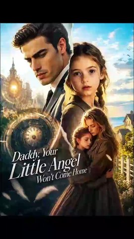Daddy, Your Little Angel Wont Come Hot Drama