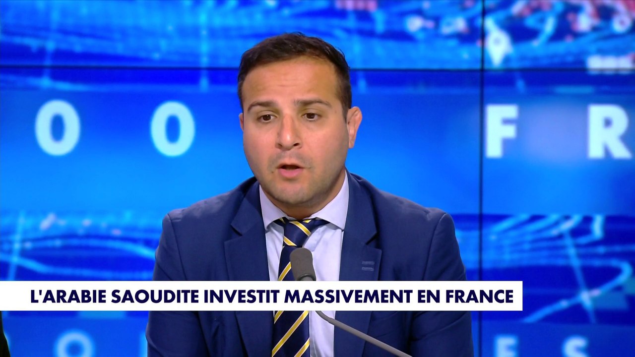 Garen Shnorhokian : «La France est une page bla...