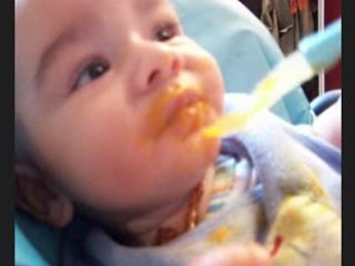 1er petit pot de Sofian