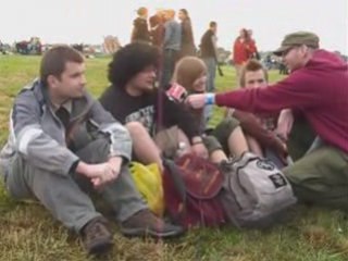 Igry 2008: Akcent, Cing-G, Big Cyc,