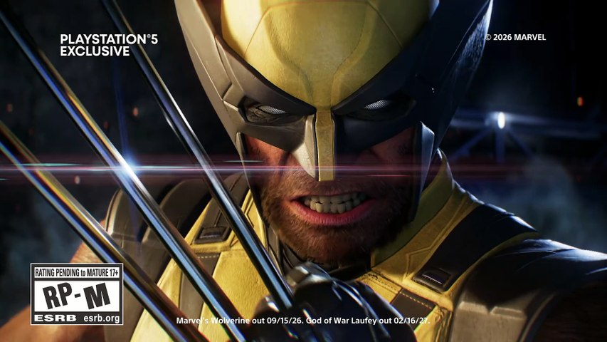 "Only On PS5" | 2026
