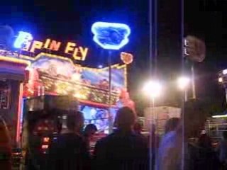 Foire d'Amiens
