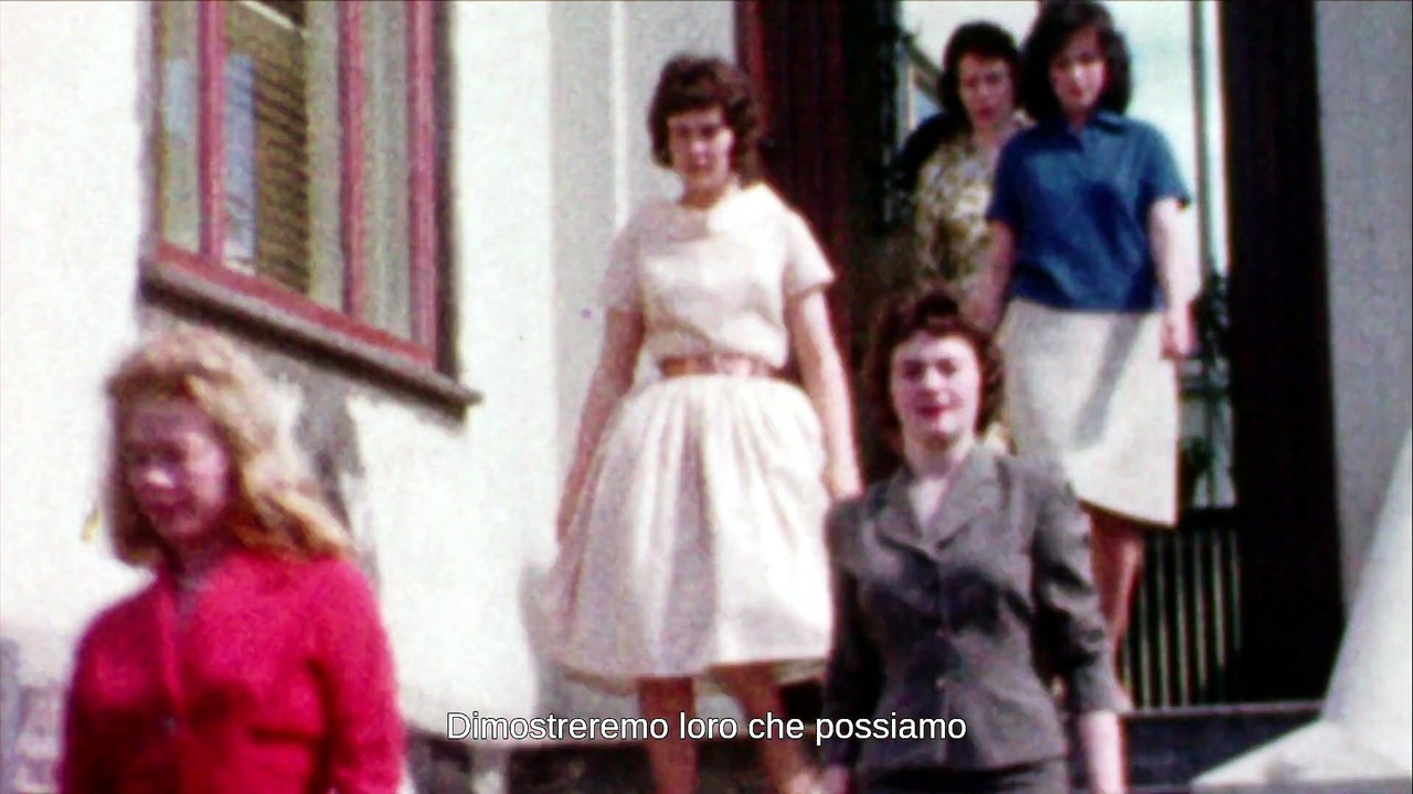 Un giorno senza donne (Trailer Ufficiale HD)