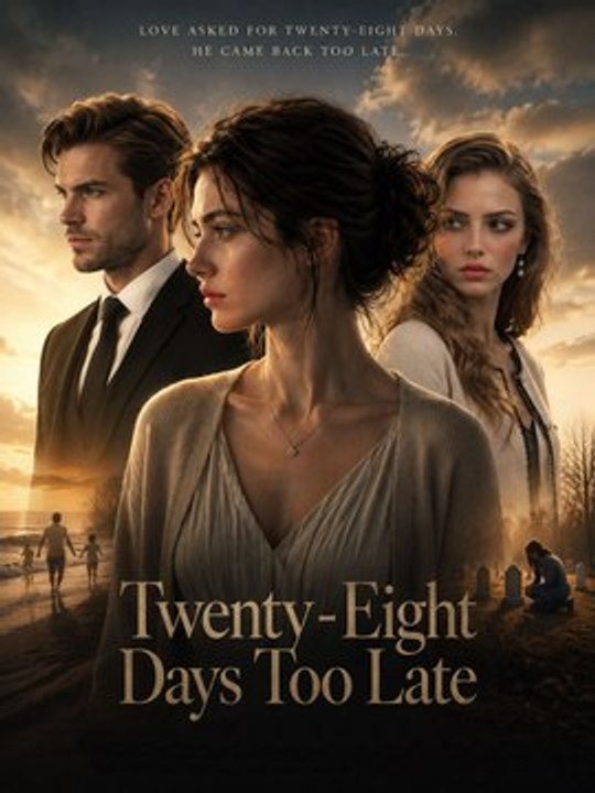 Twenty-Eight Days Too Late - DRAMA FULL EPISODE...