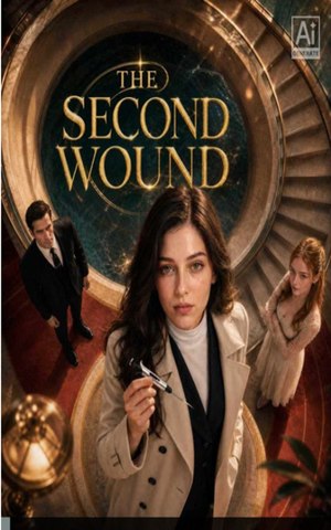 The Second Wound - FULL MOVIES ENGLISH SUB 2026🍿🍿🍿