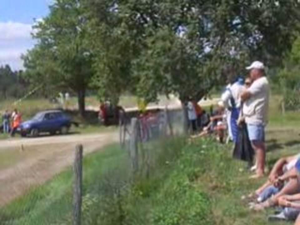 Auto terre Saulnay 20 Juillet