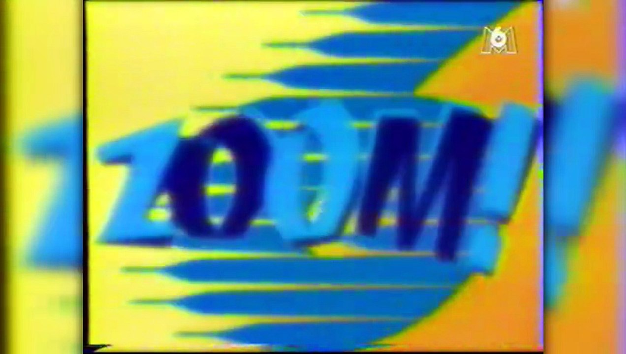 Évolution des génériques de M6 Kid