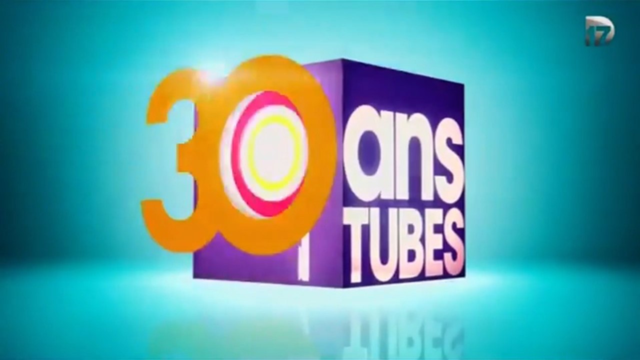 Tous les génériques de 30 Ans de Tubes