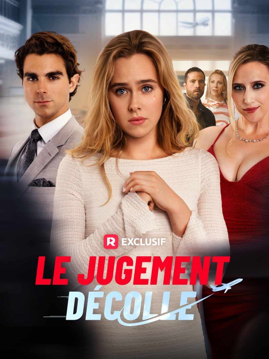 [Doublé Fr] Le Jugement Décolle Film complet 2026