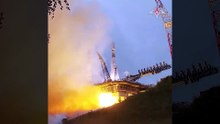 Russland startet geheimen Satelliten – Mission könnte mit dem GLONASS-System zusammenhängen