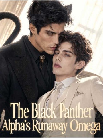 The Black Panther Alpha's Runaway Omega