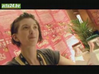 Actu24 - ITRV Pauline Croze