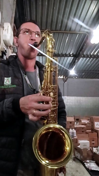 #louvor#saxtenor#musicagospel#music
