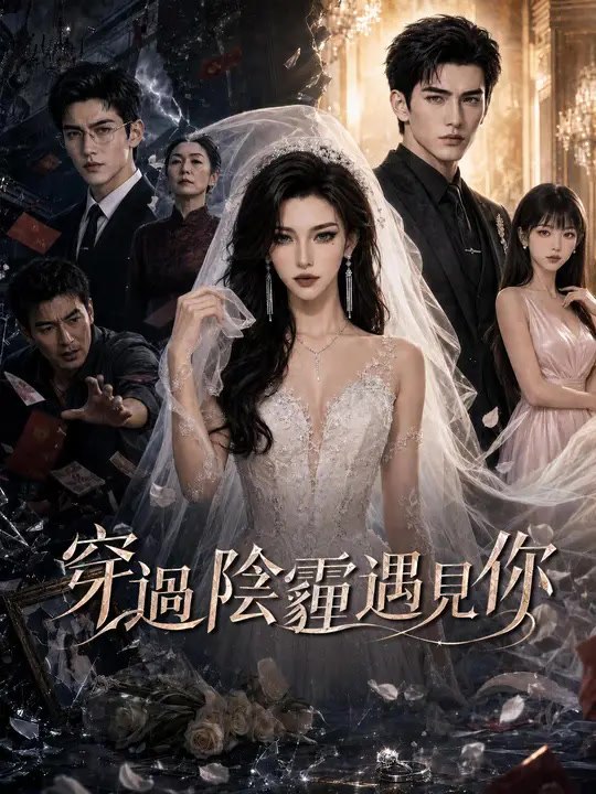 穿過陰霾遇見你 | 完整劇集 | Short Drama 繁體中文