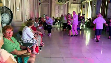 Saint-&Eacute;tienne: les "Jeudis ensoleill&eacute;s" vont continuer