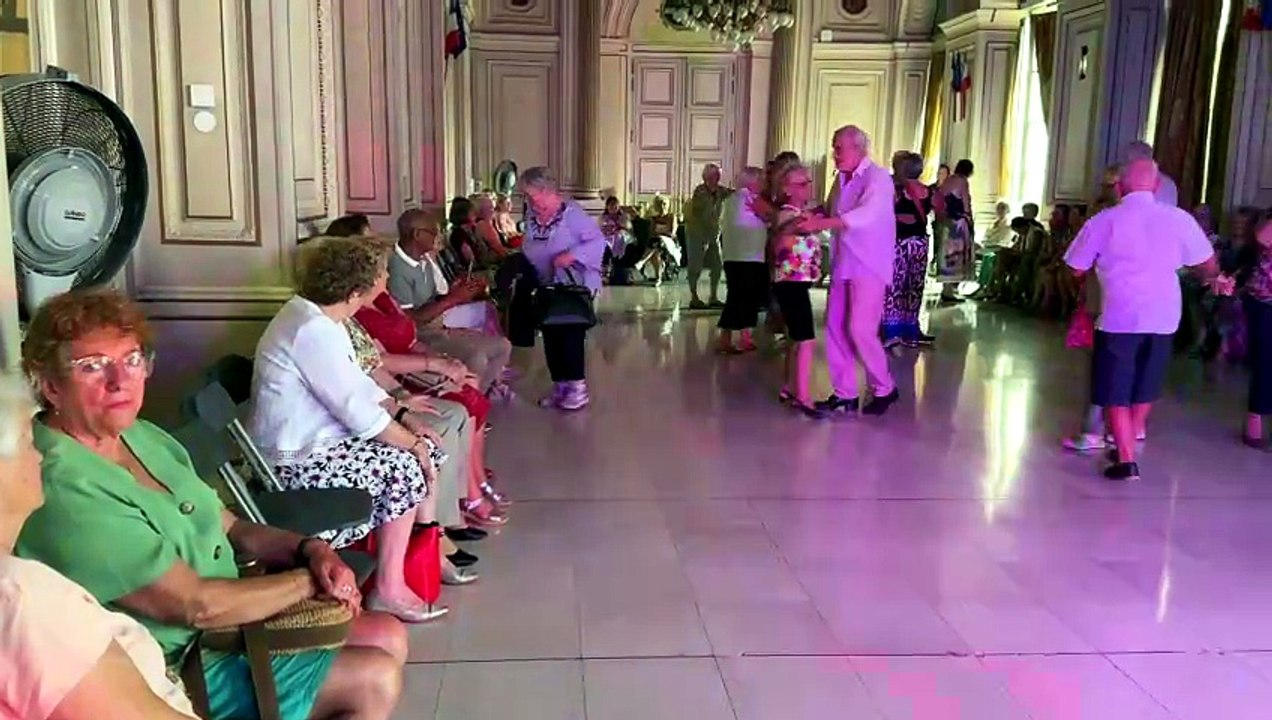 Saint-Étienne: les "Jeudis ensoleillés" vont continuer