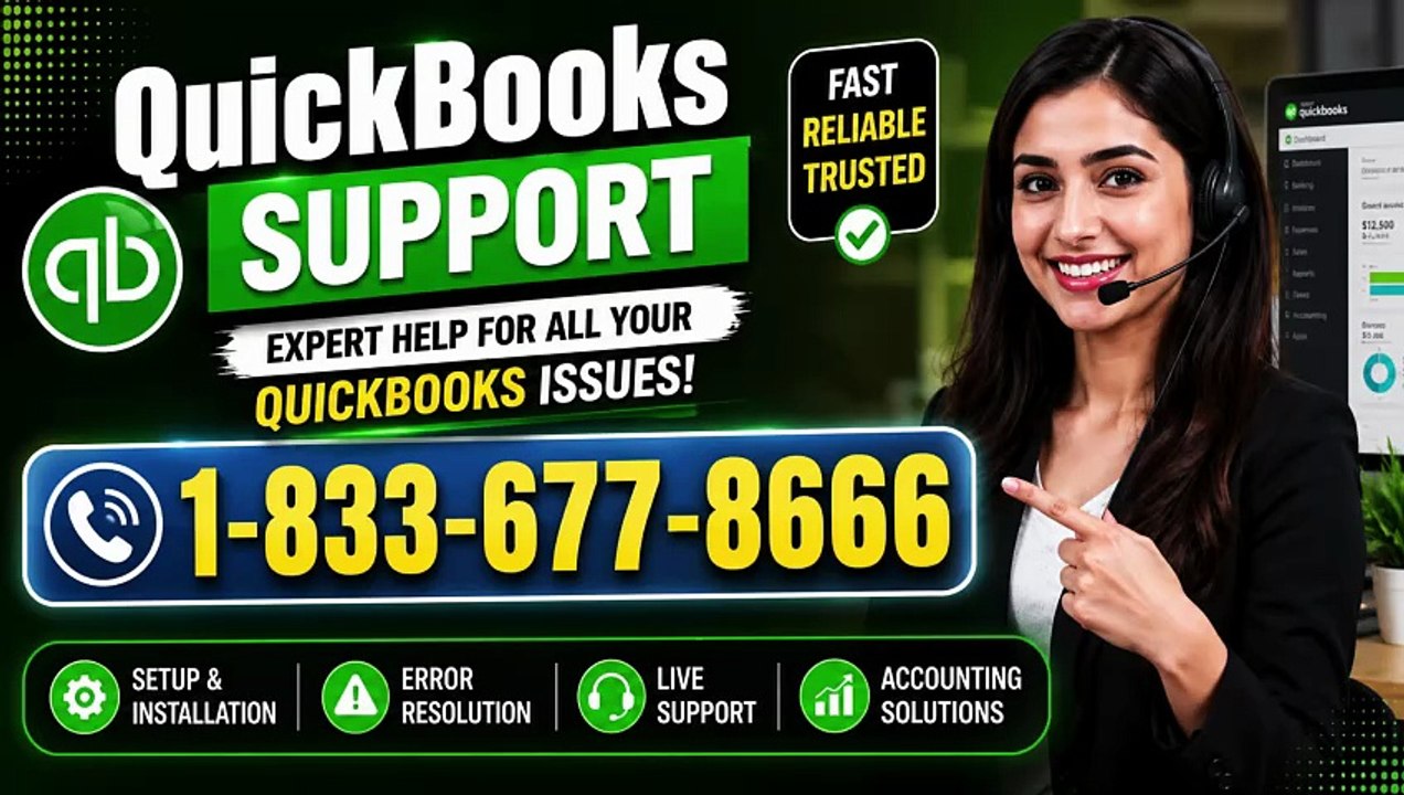 $&@${{QuickBooks™©}} Enterprise Support© Comple...