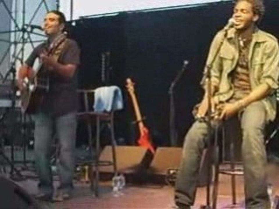 Save Tonight Live à Manosque