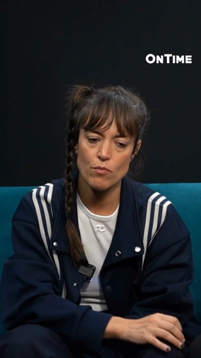 « C’est insupportable, c’est l’art du remord permanent » Vimala Pons et William Lebghil