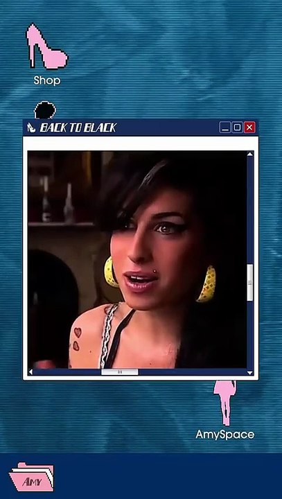 Amy Winehouse : son album culte Back to Black ressort pour son 20ème anniversaire