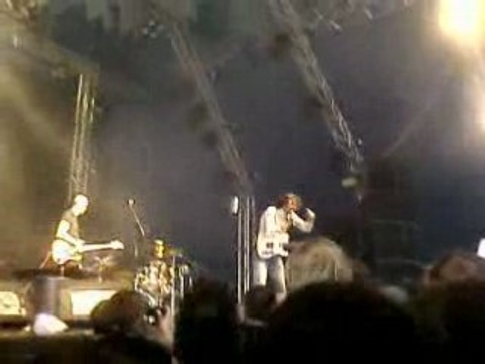 Dour 08 - Didier Super 01 - MArre des pauvres