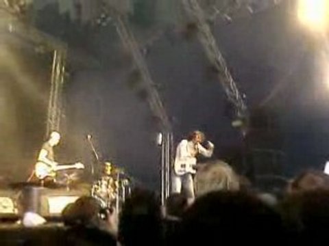 Dour 08 - Didier Super 01 - MArre des pauvres