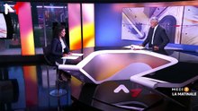Heure d'Afrique : Samuel Eto'o vole au secours de Gianni Infantino