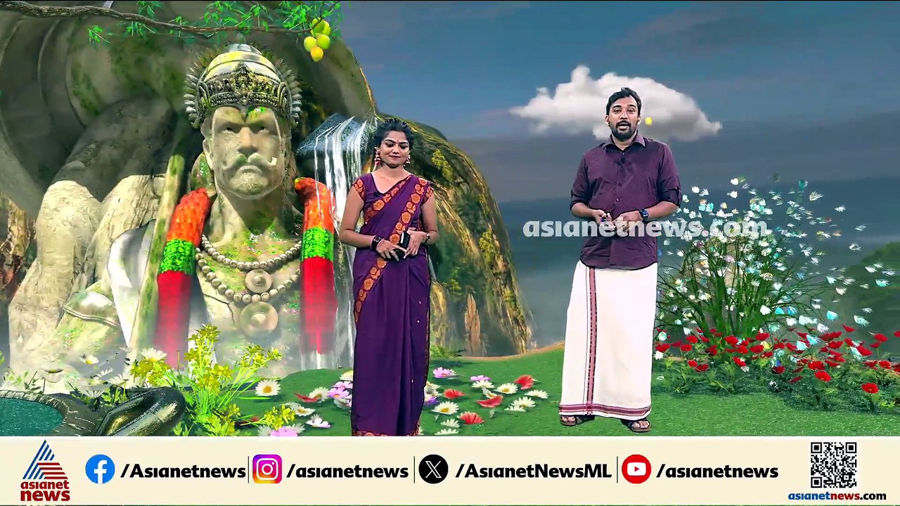 ആശുപത്രികളിൽ പൊതിച്ചോറിന് പകരം സദ്യ വിളമ്പി DYF...