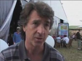 ITW François Cluzet