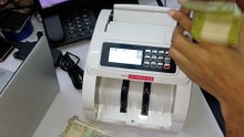 Best Note Counting Machine Supplier for Charkhi Dadri & Haryana | AKS Automation Delhi