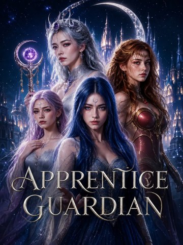Apprentice Guardian Full EP | Fantasy Magic Adventure Short Drama | Viral Guardian Fantasy Story - ENGSUB