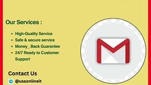 Top 15 Sites to Purchase Aged Gmail Accounts in Bulk for Marketing and SEO