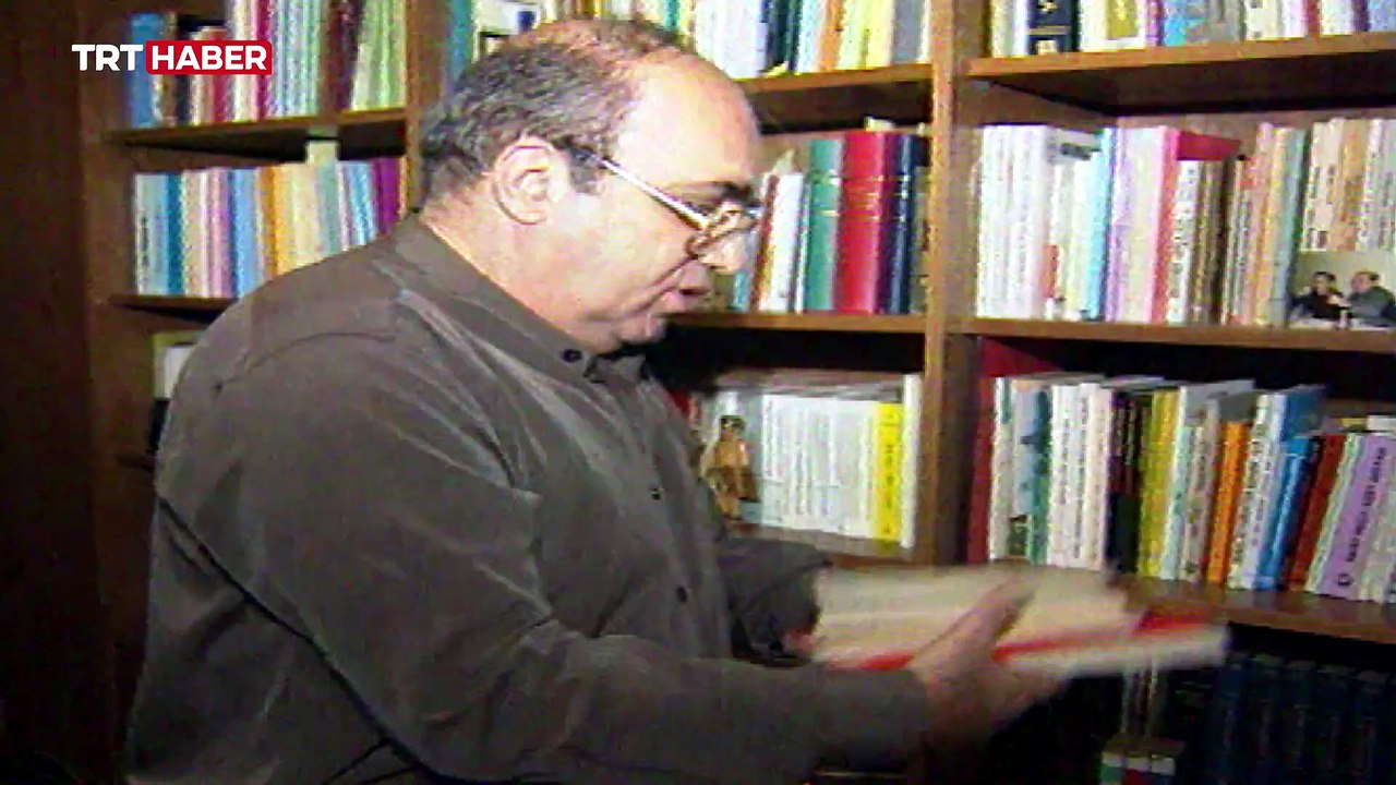 Uğur Mumcu dosyası yeniden gündemde
