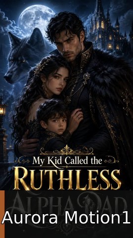 My Kid Called the Ruthless Alpha Dad englishsub fullmovie💎🍿 Aurora Motion1