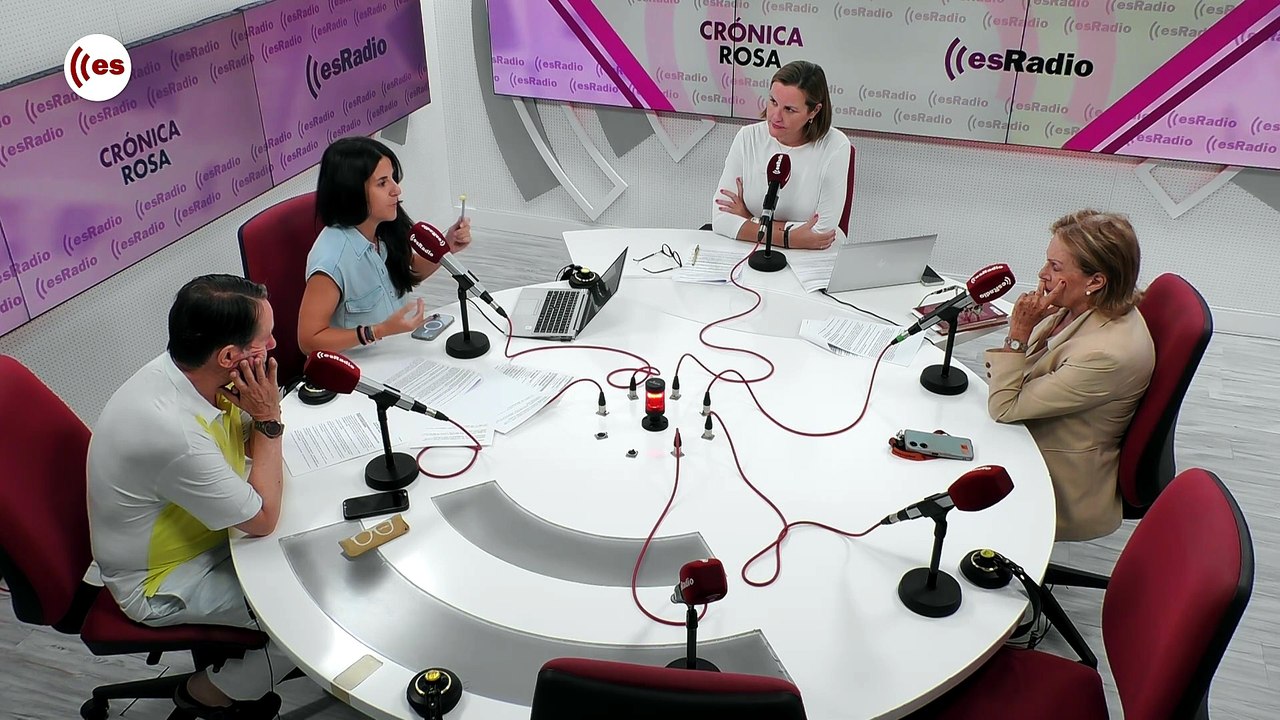Crónica Rosa: Belén Esteban responde a Juls y reta a los Janeiro: "Contad la otra historia"