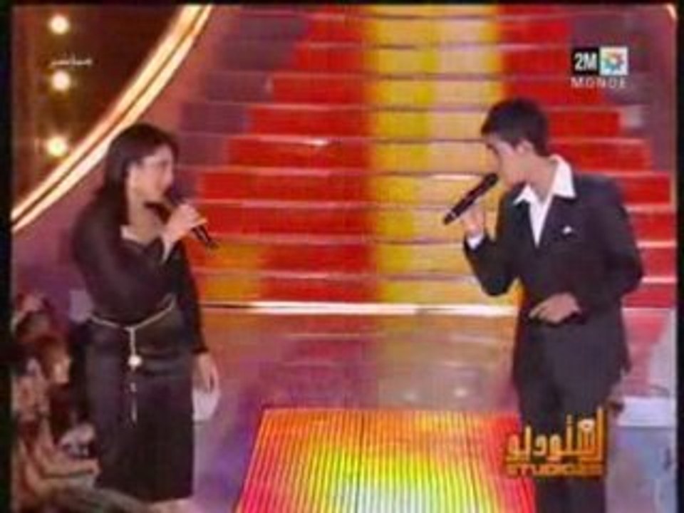 Duo Safaa And Imad - Prime5 Studio2M