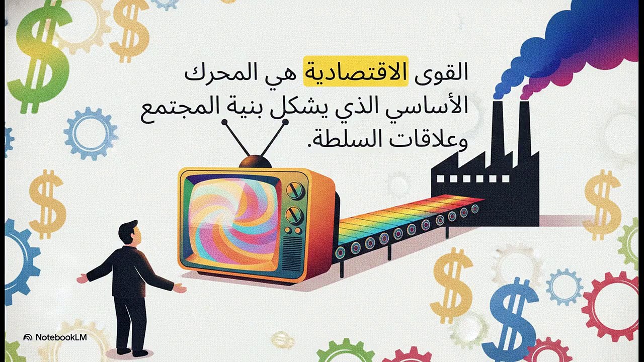 مفارقة_الحرية_الحديثة