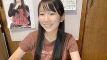 横井志穂 SKE48 2026-08-24 19_32 SHOWROOM